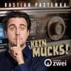 "Kein Mucks!" – der Krimi-Podcast mit Bastian Pastewka (Neue Folgen)