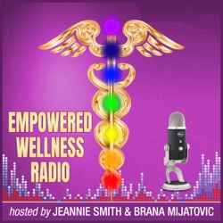 Empowered Wellness Radio