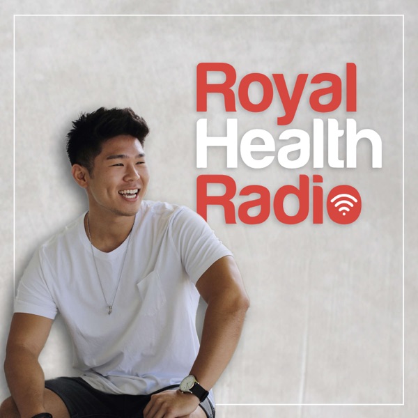 Royal Health Radio Artwork