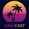 Cali Cast artwork