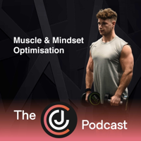 Episode 6 - Sleep Optimisation with Nick Lambe