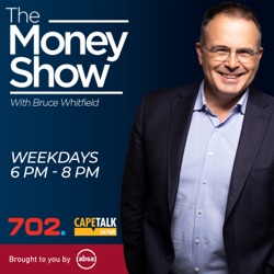 The Money Show - SA's China Charm, Why South Africa is Courting the Asian Giant