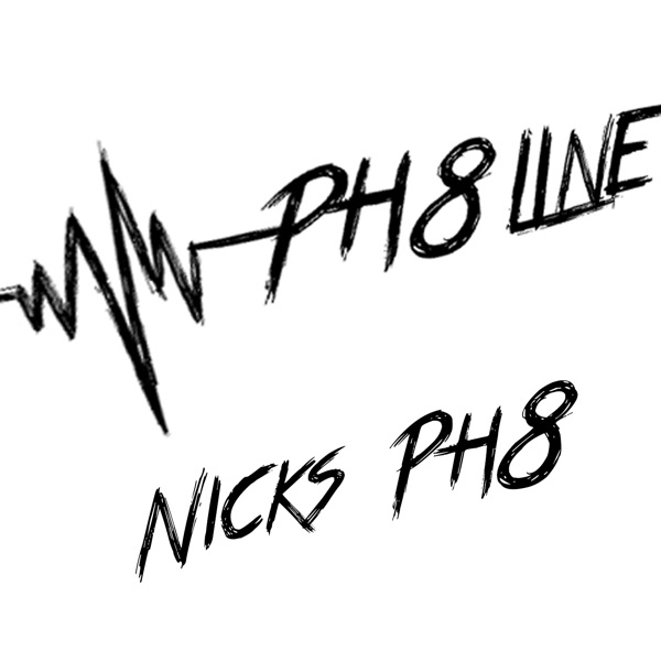 Ph8line Artwork