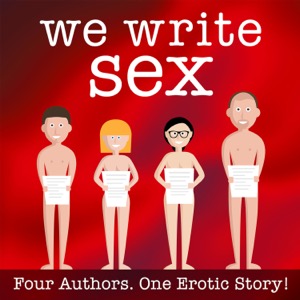 We Write Sex