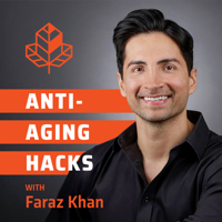 Anti-Aging Hacks podcast