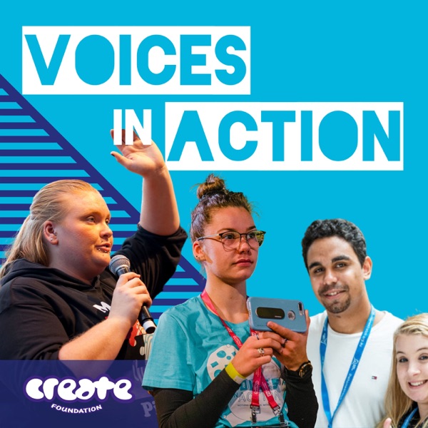 Voices in Action