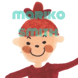 mariko smith 毎日が日本語