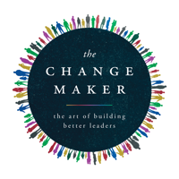 Leading Transformation with Nicole Jansen