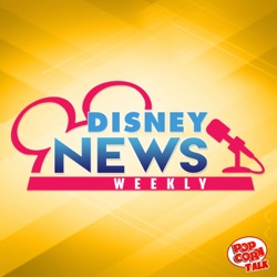 Prince Charming Movie, Maleficent 2 Casting, & More! – Disney News Weekly 110