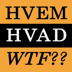 Hvem-Hvad-WTF??