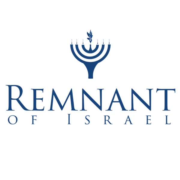 Remnant of Israel Shabbat Messages Artwork