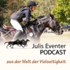 Julis Eventer Podcast