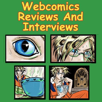 Webcomics Reviews And Interviews Webcomics Reviews And Interviews