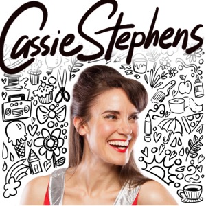 How I Became a Magical Time Bender - Cassie Stephens | Lyssna här |  Poddtoppen.se