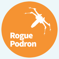 Rogue Podron podcast