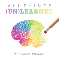 009: Unlearning "The Rules" | Courtney Chaal