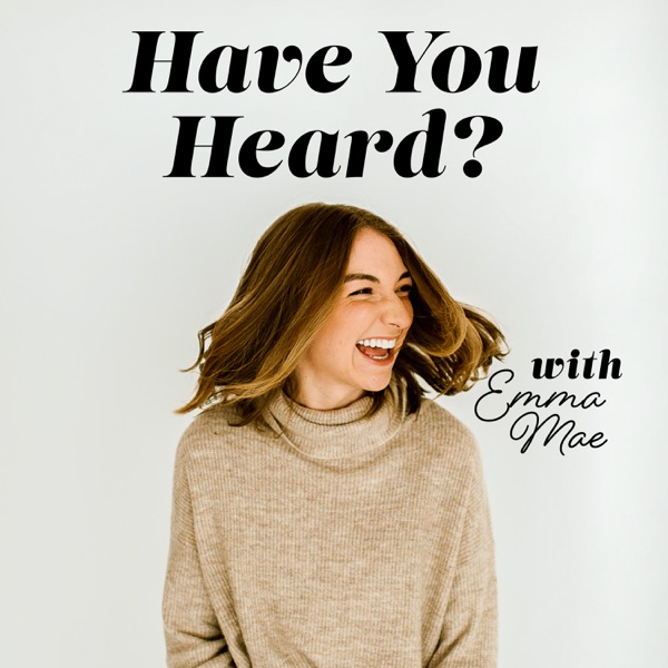 Artwork for Have You Heard?