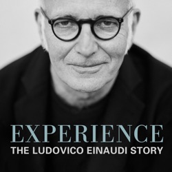 Ludovico Einaudi