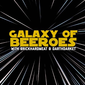 Galaxy of Beeroes