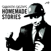 Shannon Cason's Homemade Stories - Shannon Cason