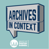 Archives In Context - Society of American Archivists