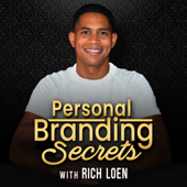 Personal Branding Secrets - Rich Loen