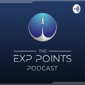 Experience Points Podcast