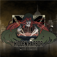 Hidden Harbor Mysteries podcast