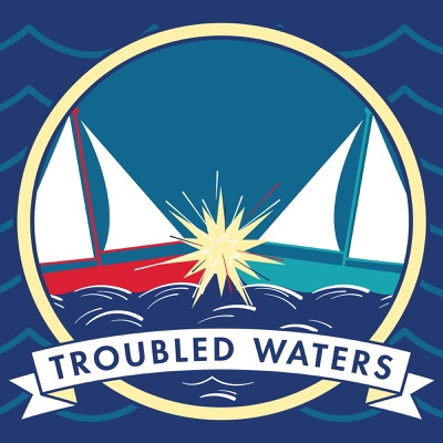 Troubled Waters:MaximumFun.org