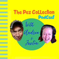 Collector: Andrew Wilkinson