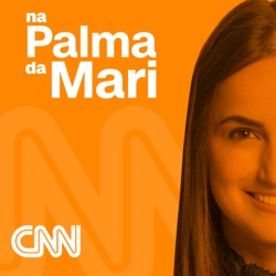 #46 - Na Palma da Mari especial: hoje não temos episódio. Mentira!