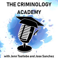 Ep. 81 Prison Life and Nordic Penal Exceptionalism with Ben Crewe