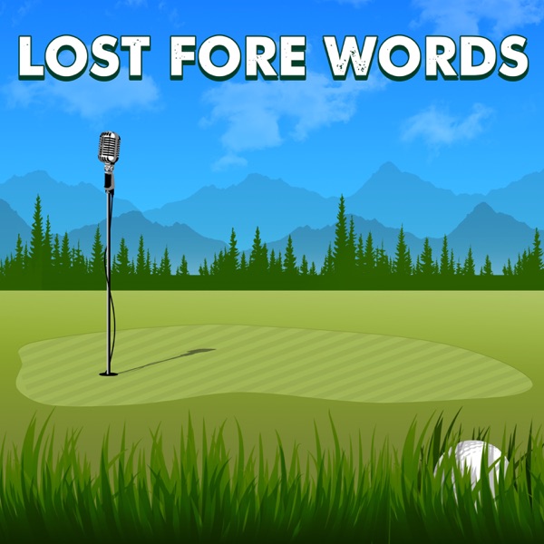 Lost Fore Words Artwork