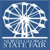North Georgia State Fair Podcast artwork