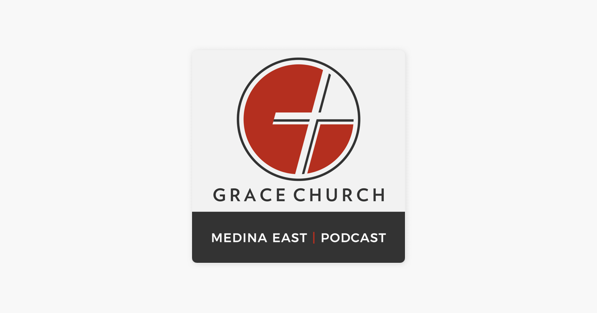 ‎Grace Church | Greater Akron Ohio, Medina East Campus: The ...