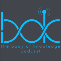 The Body of Knowledge podcast