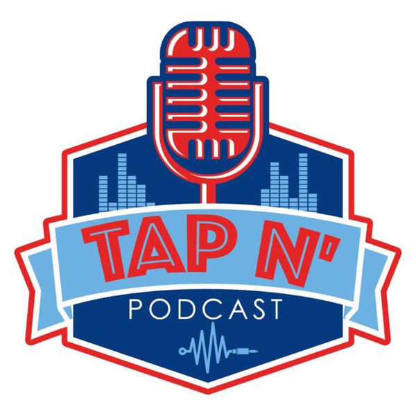 Tap N Podcast Artwork