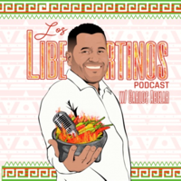 Los Libertinos #27 w/ Jason Rink