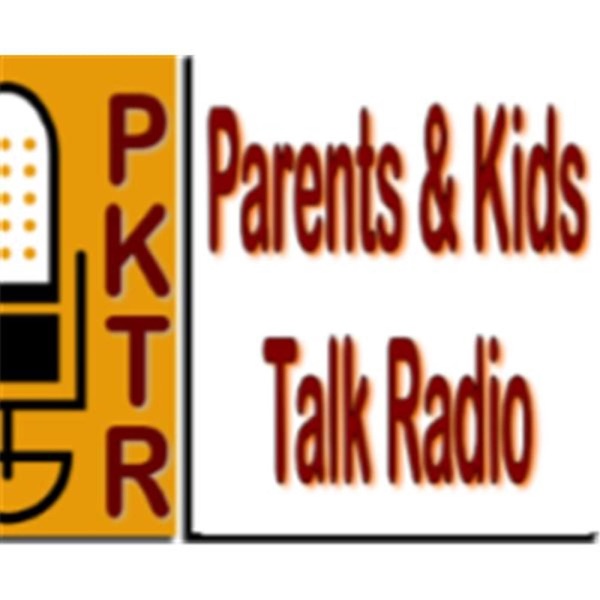 Parents and Kids Talk Radio Artwork