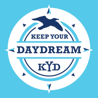 Keep Your Daydream podcast