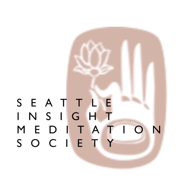 Seattle Insight Meditation Society Artwork