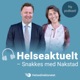 Helseaktuelt: Snakkes med Nakstad