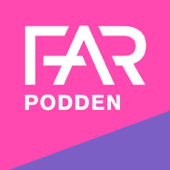 FAR-podden - FAR