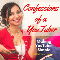 Confessions Of A YouTuber podcast