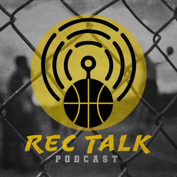 Artwork for Rec Talk Podcast