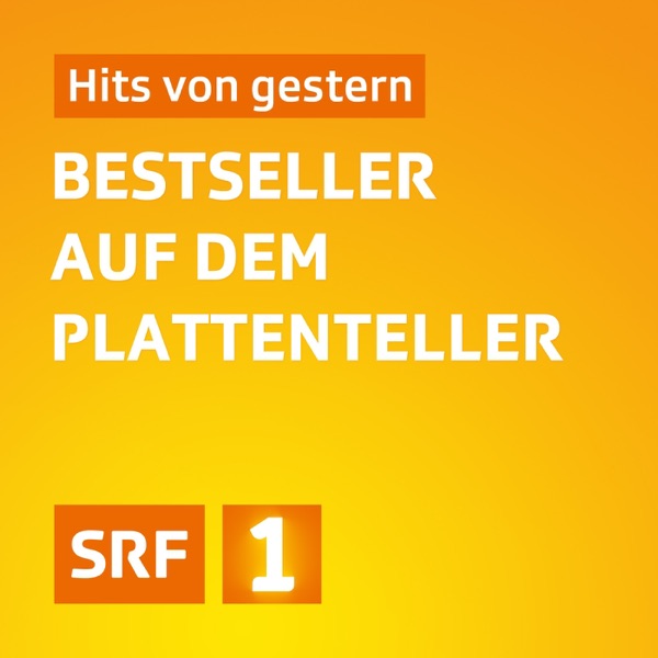 Bestseller auf dem Plattenteller