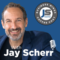60: Andrew Griffiths | Becoming the Best