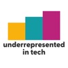Underrepresented in Tech artwork