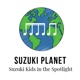 Suzuki Planet Podcast Episode 18: Preston, Violinist from Florida