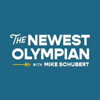 The Newest Olympian podcast